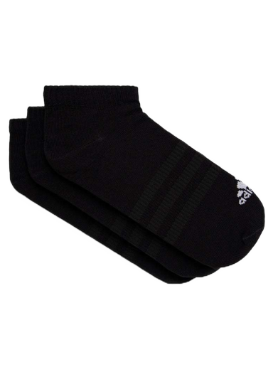 Sokker adidas Performance Essentials 3-pack Sort | IC1336