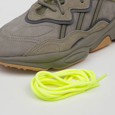 Sneakers og sko adidas Originals Ozweego Grøn | EE6461, 4