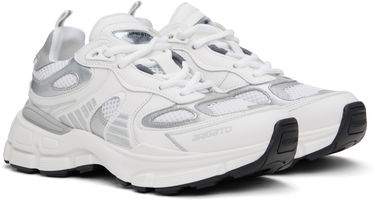 Sneakers og sko AXEL ARIGATO Marathon Sphere Runner Grå | F1543001, 3