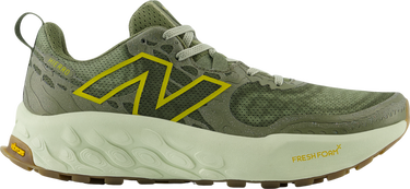 Sneakers og sko New Balance Fresh Foam X Hierro v8 Grøn | mthierq8, 0