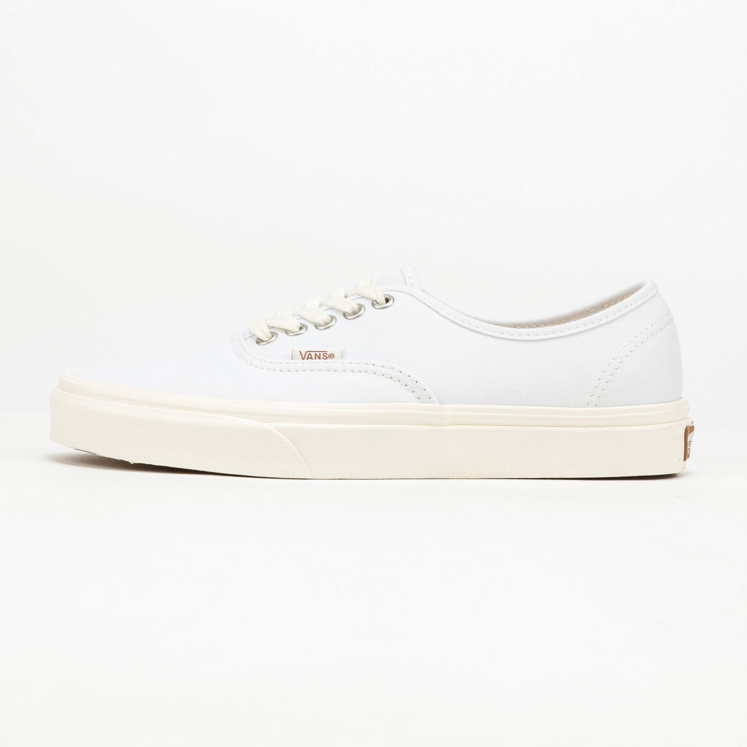 Sneakers og sko Vans Vans Authentic Hvid | VN0A5HZS9FQ1, 0