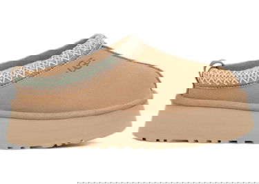 Sneakers og sko UGG Tazz Slipper "Sand" W Beige | 1122553-SAN, 0