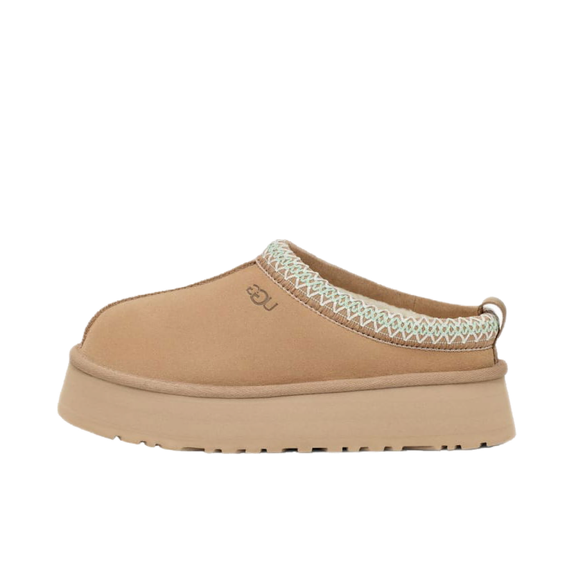 Sneakers og sko UGG Tazz Slipper "Sand" W Beige | 1122553-SAN