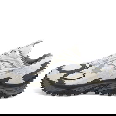 Sneakers og sko Saucony Grid Aura X Size UK 11 Hvid | S70908-1, 1