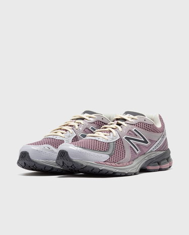 Sneakers og sko New Balance 860v2 ML860BW2 Lilla | NBML860BW2, 2