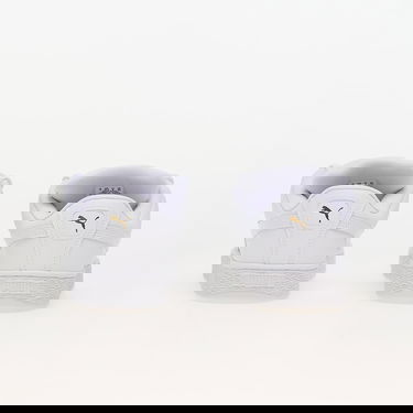 Sneakers og sko Puma Suede Xl Lth White Hvid | 39725501, 3
