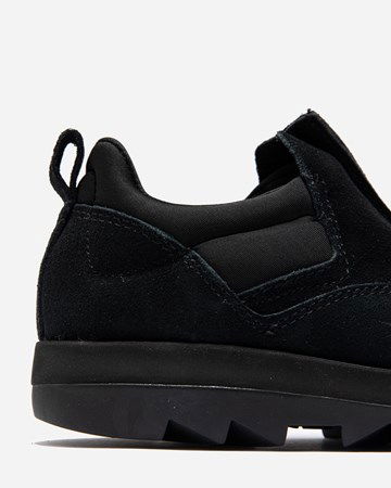 Sneakers og sko Reebok Beatnik Moc Sort | GX4478, 1