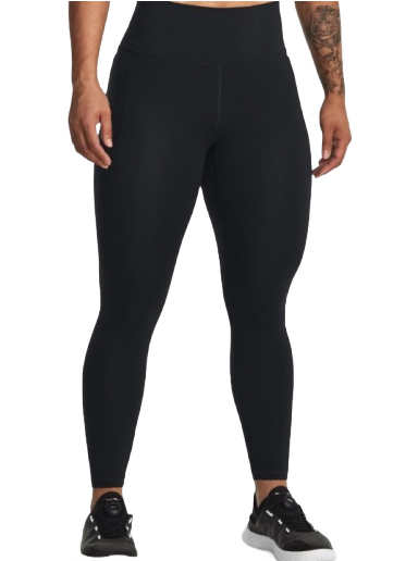 Leggings Under Armour Meridian Ankle Leg Sort | 1382525-001