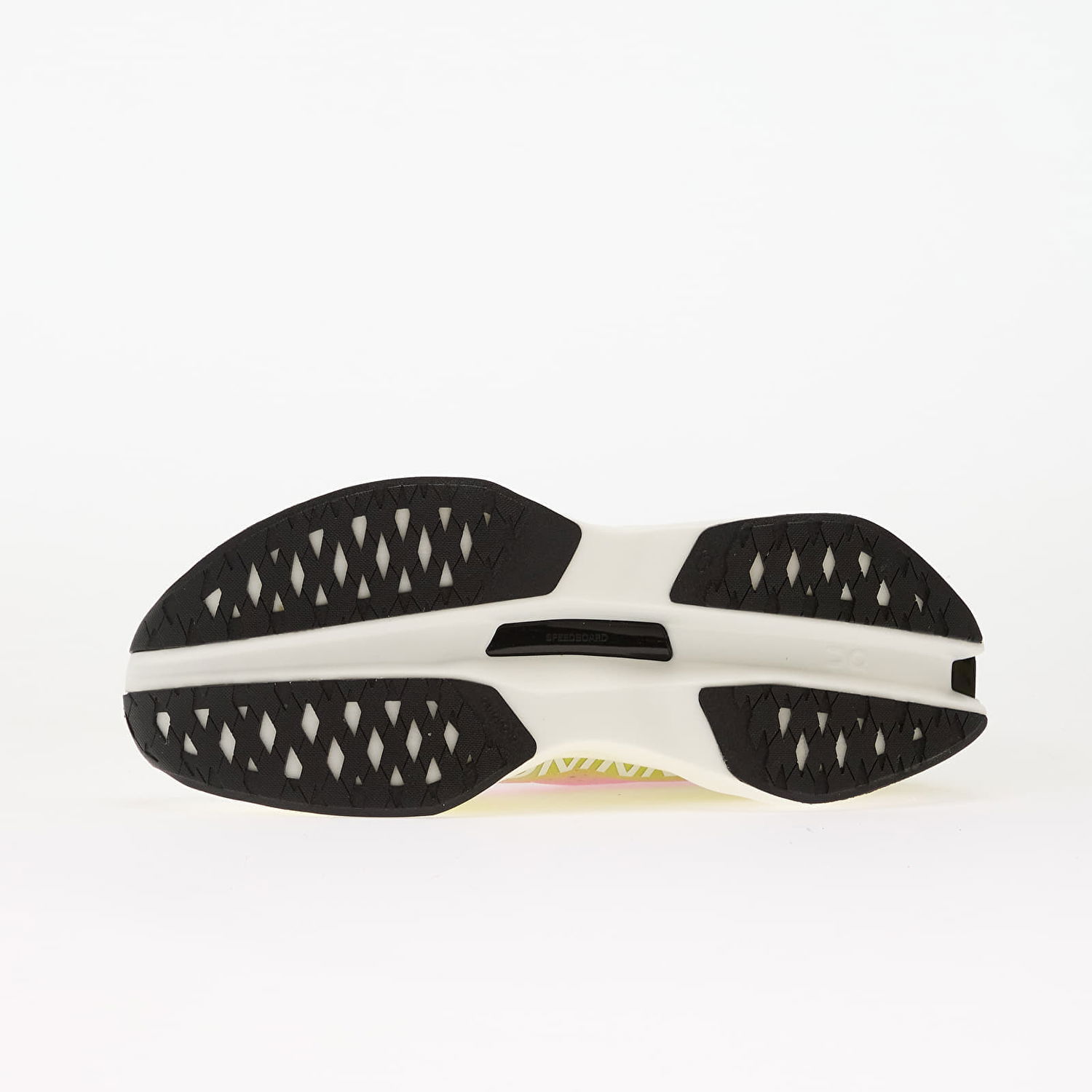 Sneakers og sko On Running On Cloudboom Max Gul | 3MF30314229, 1