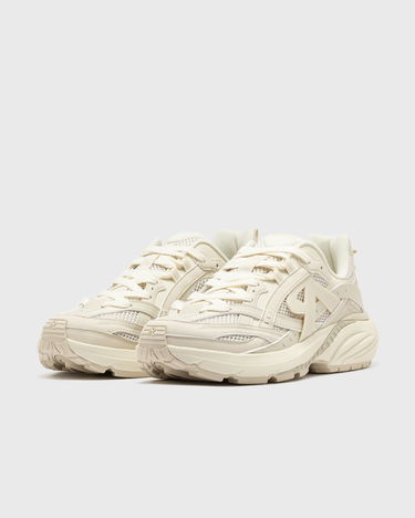 Sneakers og sko Represent Clo Runner Hvid | MLM9350-043, 1