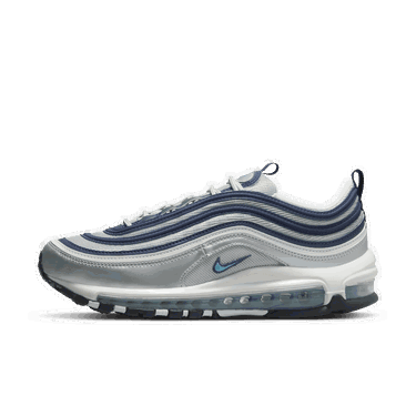 Sneakers og sko Nike Air Max 97 "Chlorine Blue" W Metalisk | DQ9131-001, 4