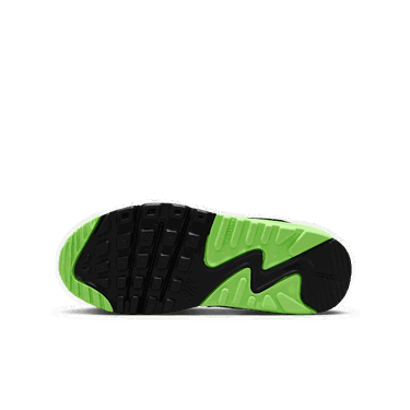 Sneakers og sko Nike Air Max 90 LTR Grøn | CD6864-130, 4