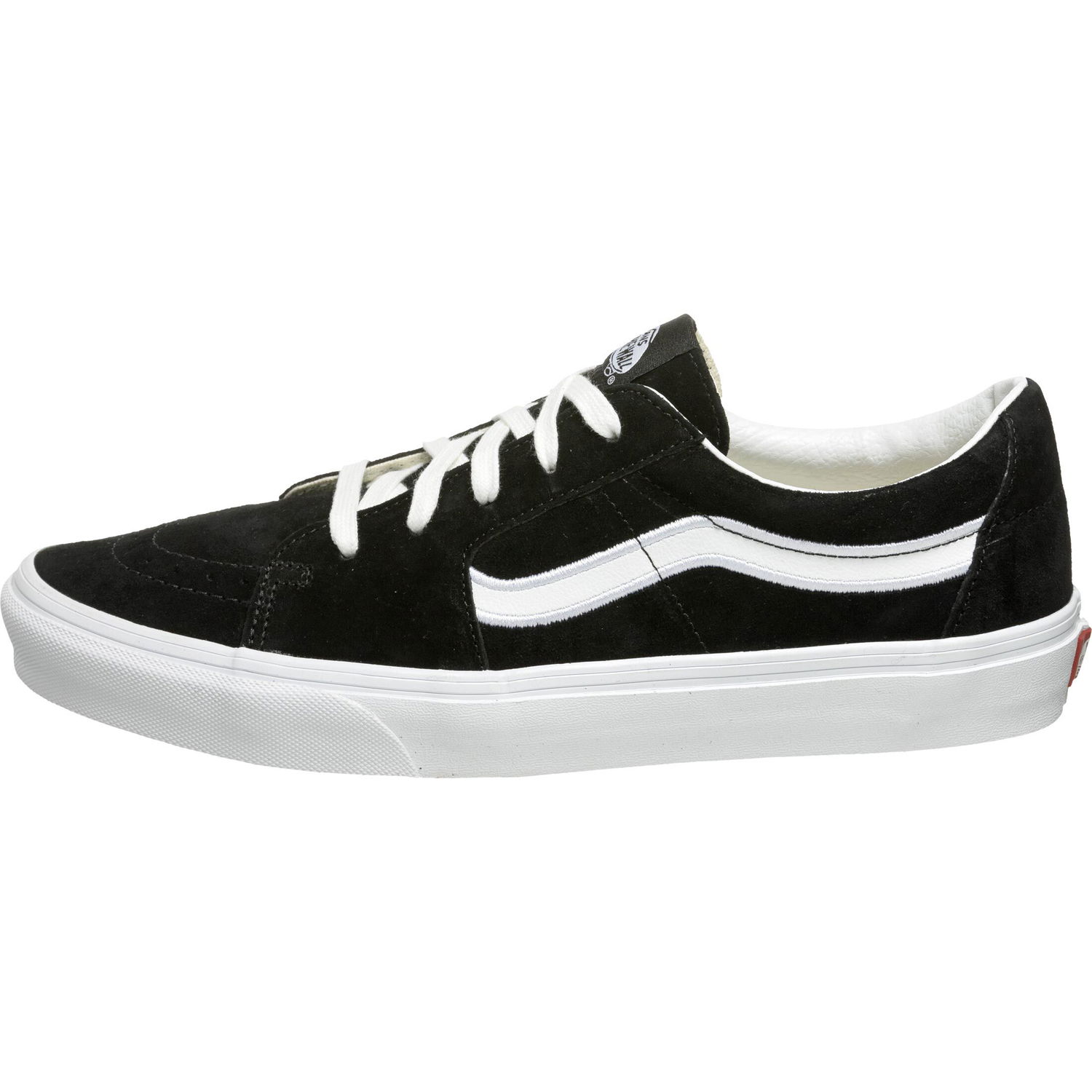 Sneakers og sko Vans Vans UA SK8-Low Sort | VN0A4UUKB7S1, 1