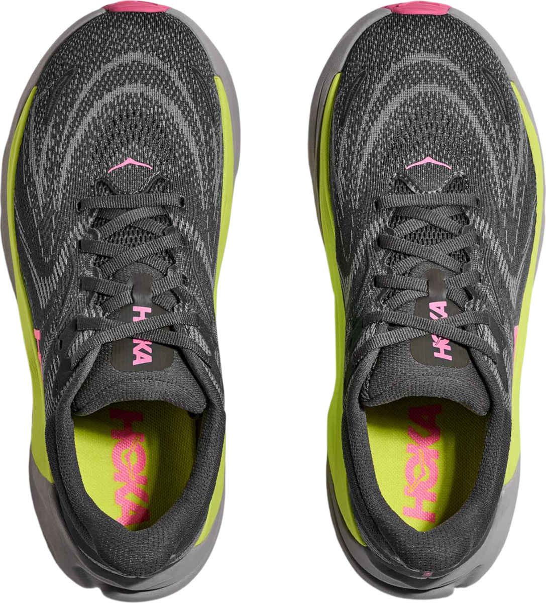 Sneakers og sko Hoka One One Arahi 8 Grå | 1168691-cyg, 1