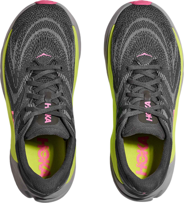 Sneakers og sko Hoka One One Arahi 8 Grå | 1168691-cyg, 1