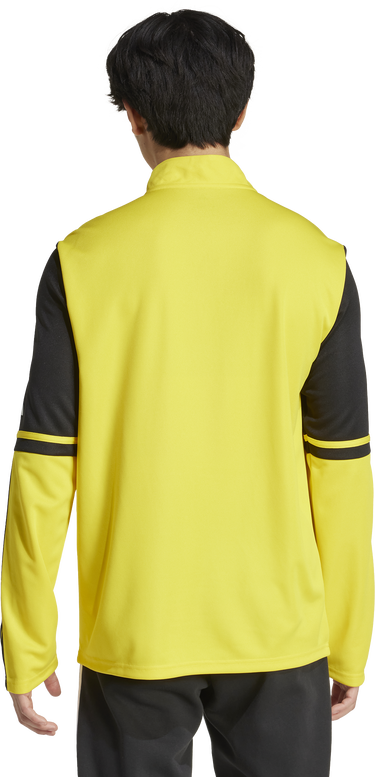 Sweatshirt adidas Performance Adidas Squadra 25 TR Top Long Sleeve Gul | jp3387, 5