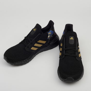 Sneakers og sko adidas Performance UltraBoost 20 Sort | FW4322, 2