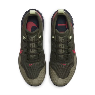 Sneakers og sko Nike Wildhorse 7 Grøn | CZ1856-302, 2