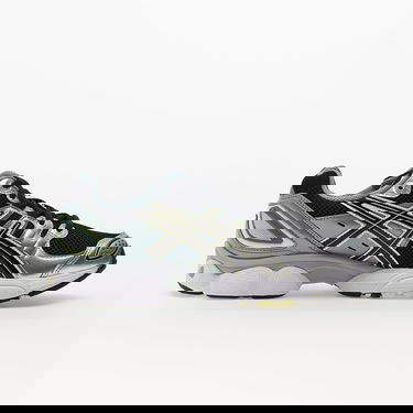 Sneakers og sko Asics Gel-Nimbus 9 Sort | 1201A424-004, 1