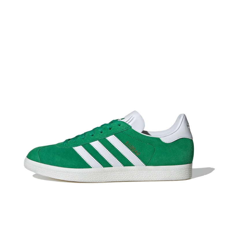 Sneakers og sko adidas Originals Gazelle Grøn | IG2092