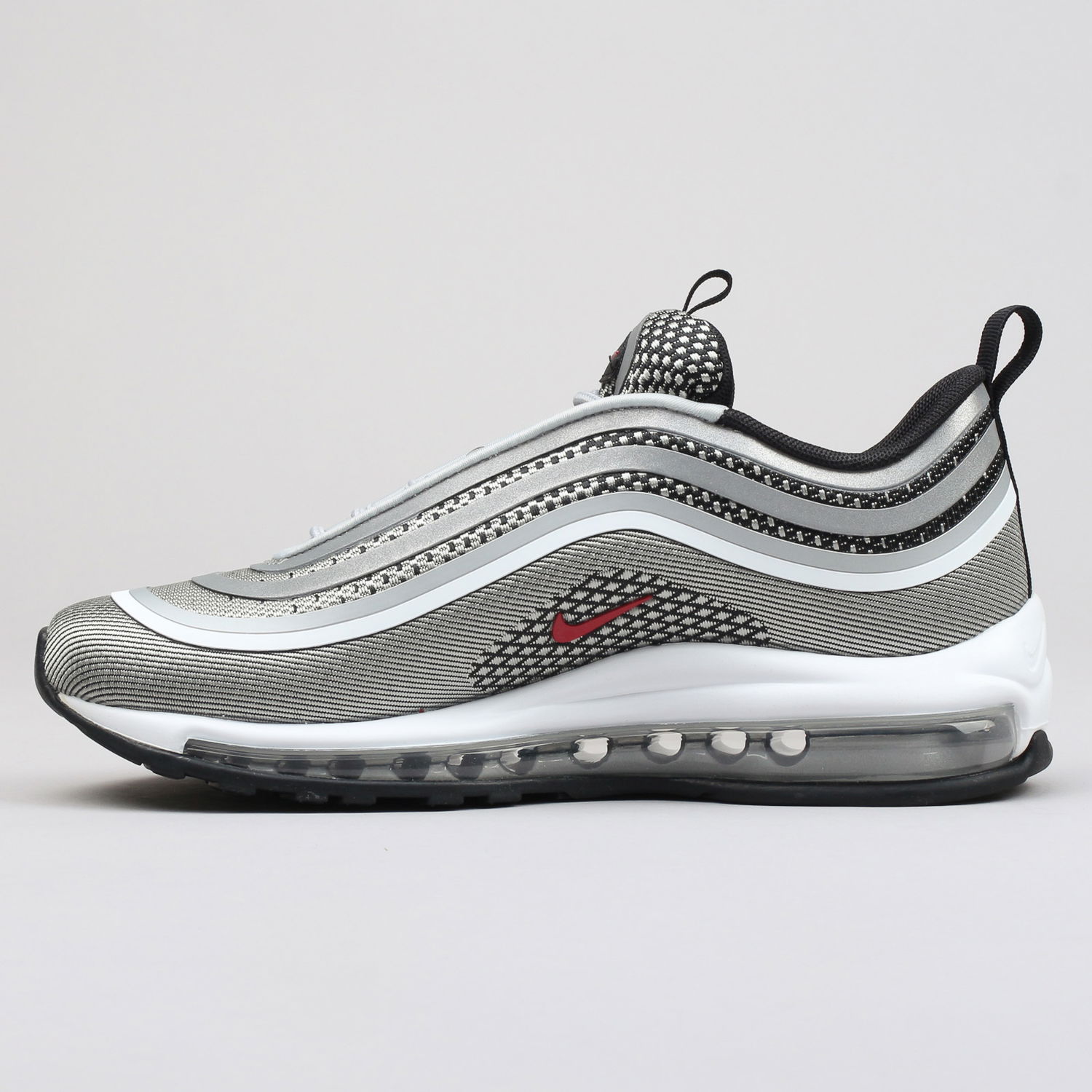 Sneakers og sko Nike Air Max 97 Ultra 17 ''Silver Bullet'' W Grå | 917704-002, 0