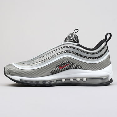 Sneakers og sko Nike Air Max 97 Ultra 17 ''Silver Bullet'' W Grå | 917704-002, 0