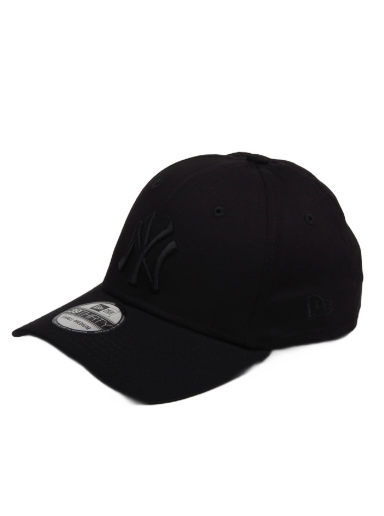Kasket New Era MLB League Basic NY C/O Sort | 10145637