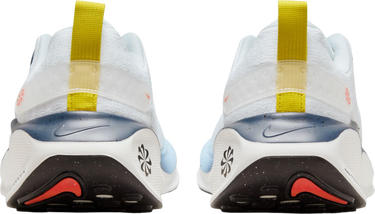 Sneakers og sko Nike InfinityRN 4 Hvid | hj9071-100, 1