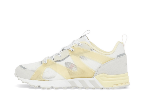 Sneakers og sko adidas Consortium EQT Solebox Proto Beige | GY5396