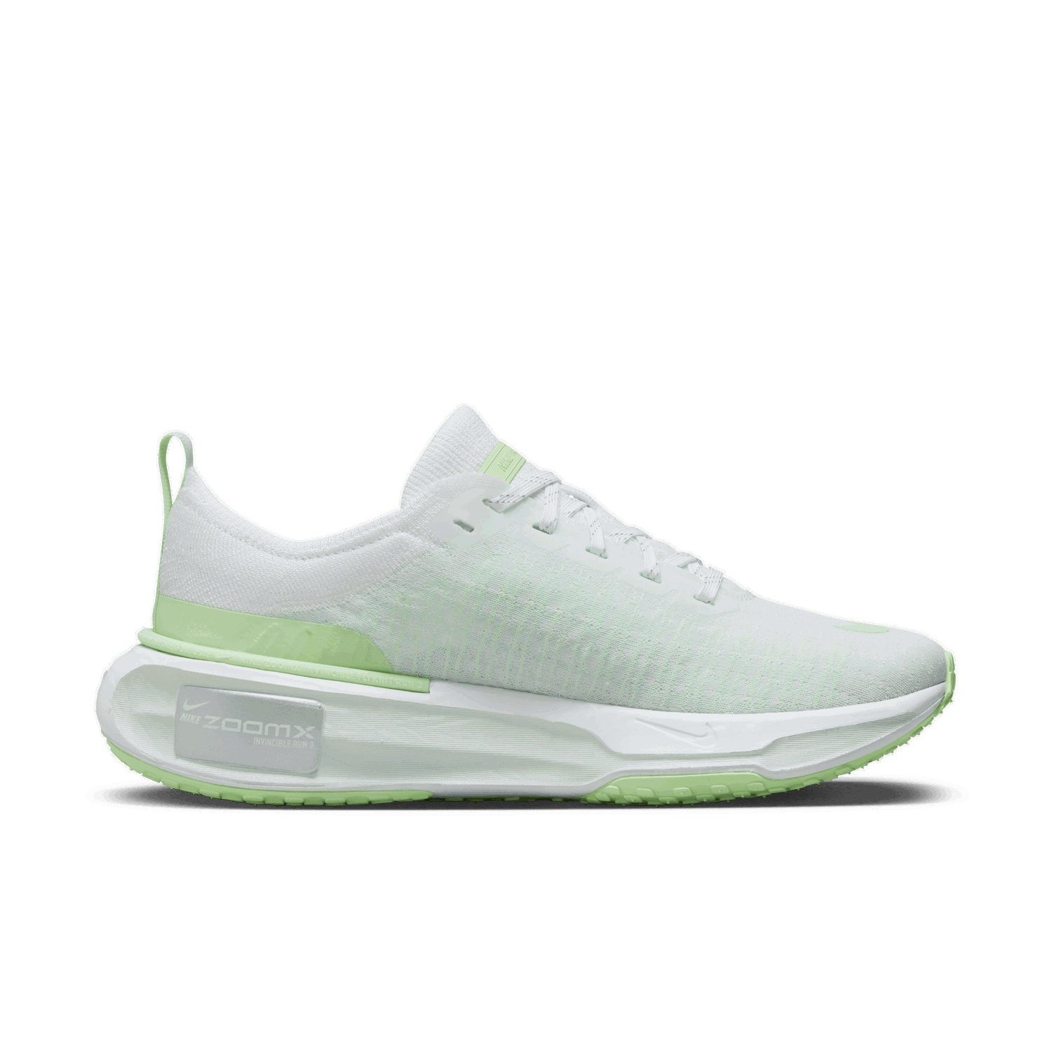 Sneakers og sko Nike Invincible 3 Hvid | DR2660-104, 1