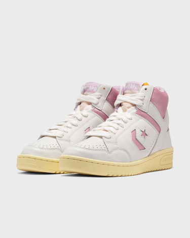 Sneakers og sko Converse Shai Gilgeous-Alexander x Weapon High Hvid | A13355C, 1