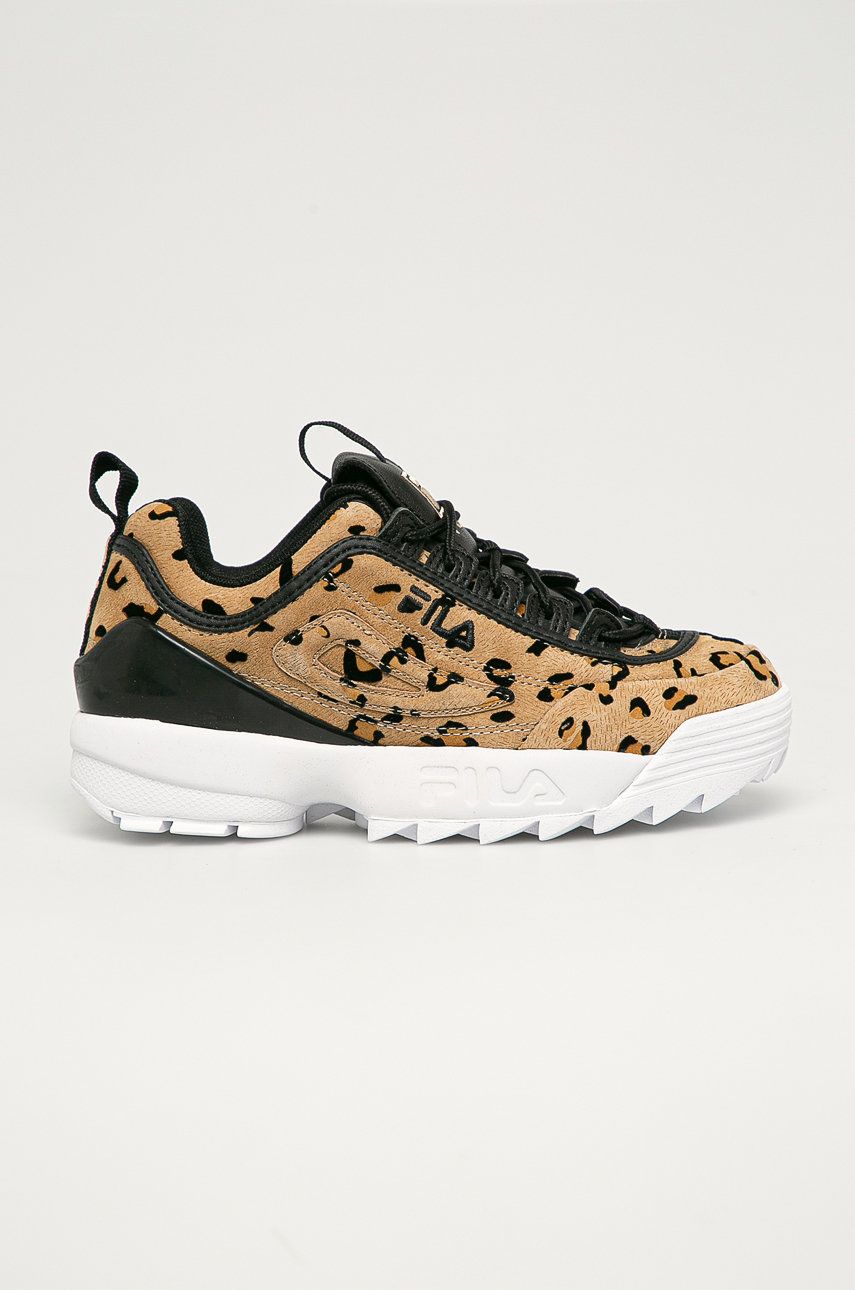 Sneakers og sko FILA Disruptor Premium Flerfarvet | 1011021.30Z, 0
