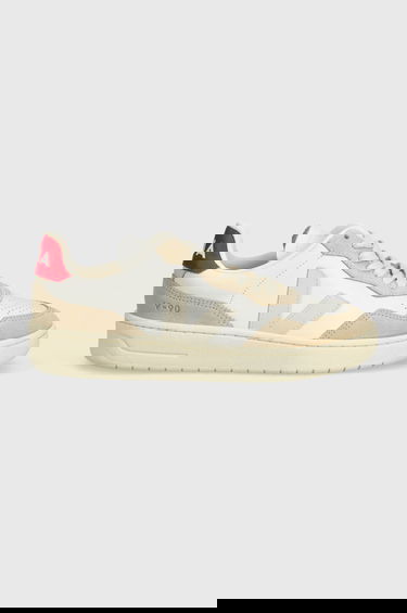 Sneakers og sko Veja Veja V-90 Hvid | VD2003459A, 1