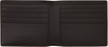 Tegnebog Bottega Veneta Bottega Veneta Intrecciato Bi-Fold Wallet Flerfarvet | 743211V3IZ22117, 2