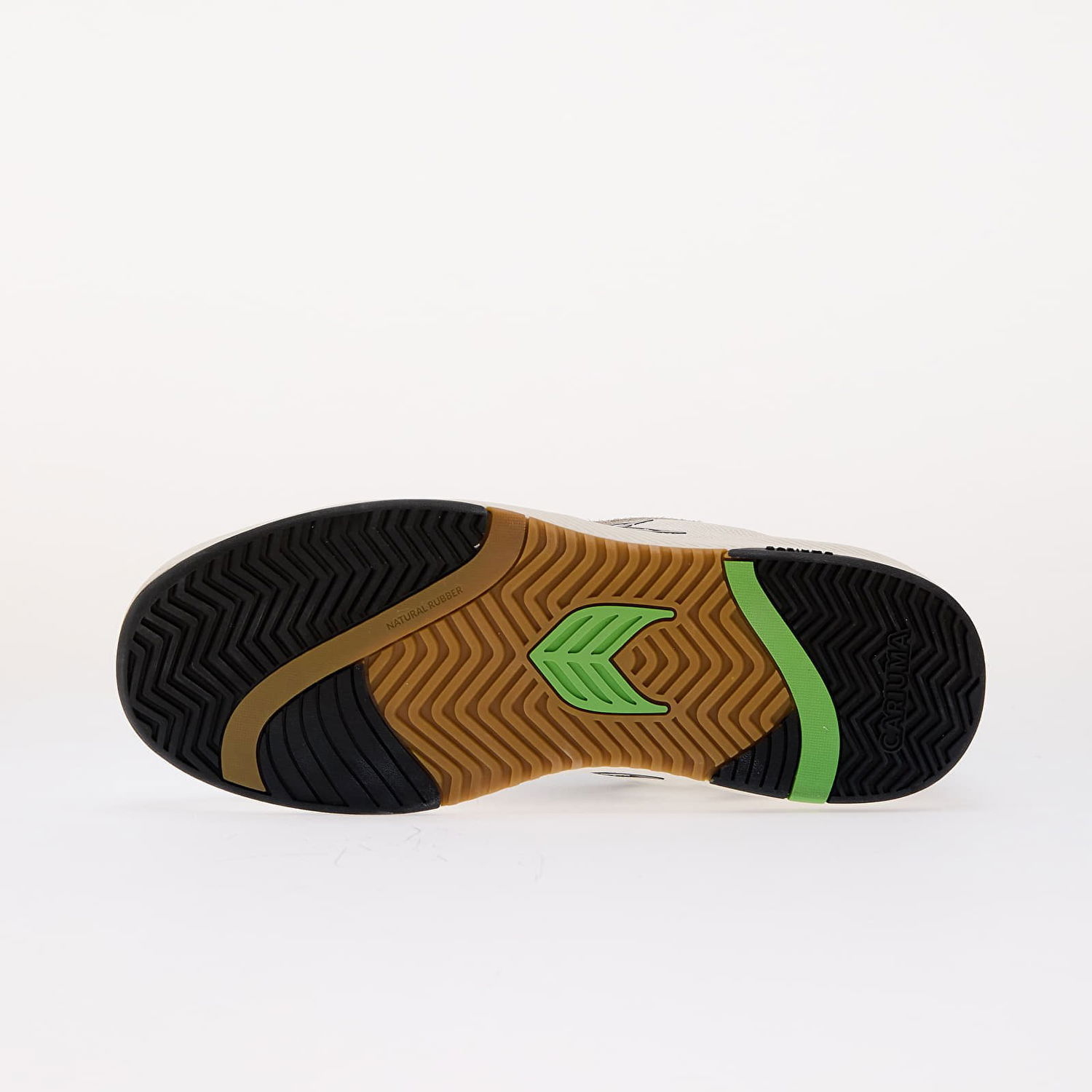 Sneakers og sko Cariuma Uba Pro Beige | 701911W72 M, 1