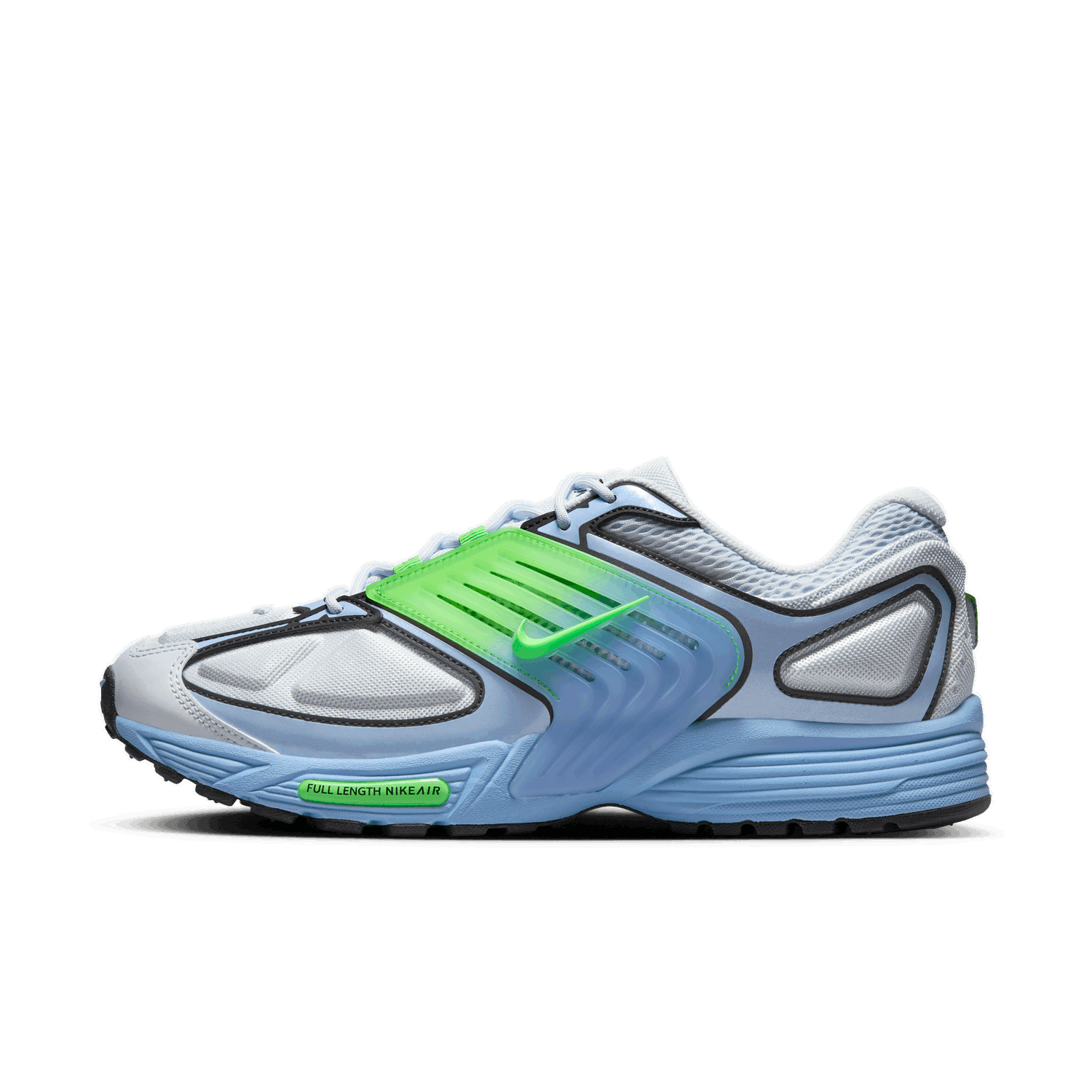Sneakers og sko Nike Air Pegasus Wave Blå | IB0612-006, 1