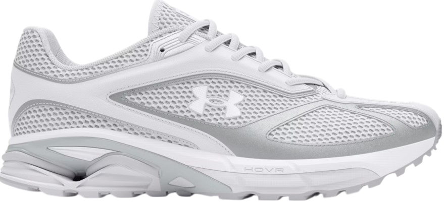 Sneakers og sko Under Armour HOVR Apparition RTRFTR TC Hvid | 3027595-111, 0