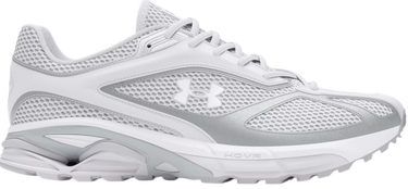 Sneakers og sko Under Armour HOVR Apparition RTRFTR TC Hvid | 3027595-111, 0