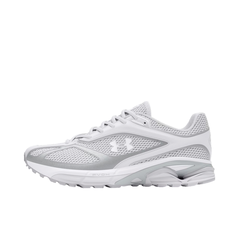 Sneakers og sko Under Armour HOVR Apparition RTRFTR TC Hvid | 3027595-111