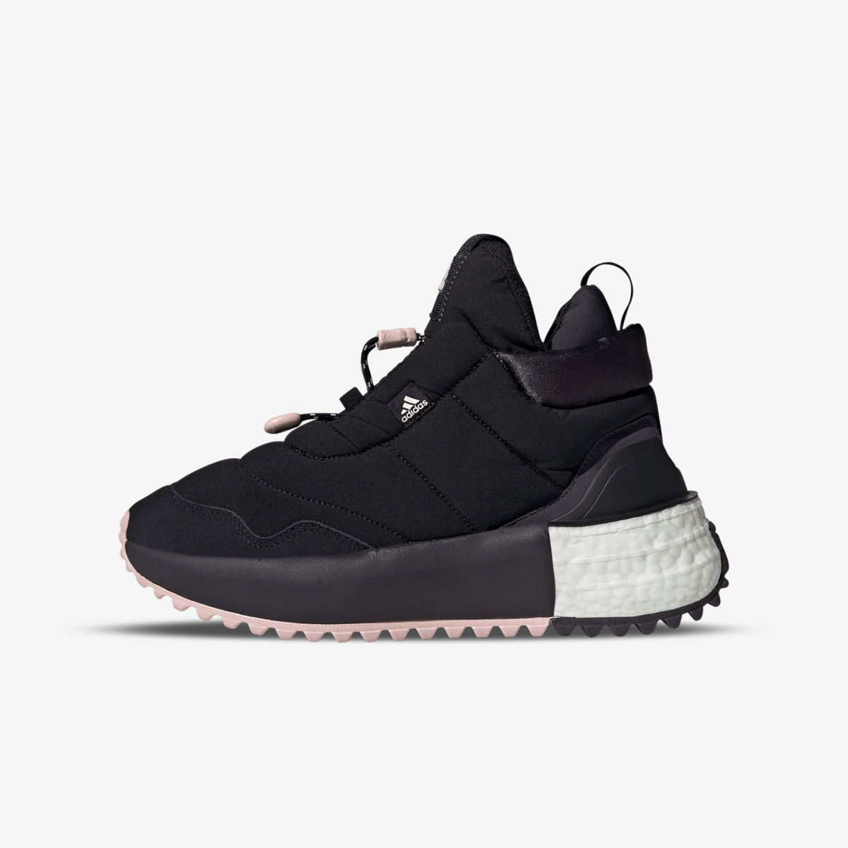 Sneakers og sko adidas Originals X_PLRBOOST PUFFER Sort | II0044, 0