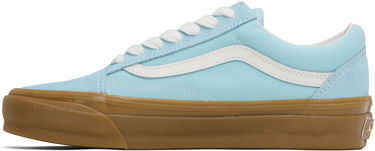 Sneakers og sko Vans LX Old Skool Blå | VN000D56CAU, 1