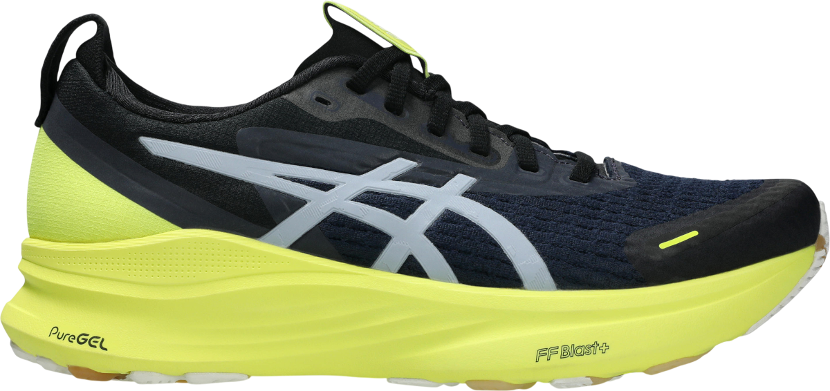 Sneakers og sko Asics GEL-KAYANO 32 LITE-SHOW Flerfarvet | 1011c133-400, 0
