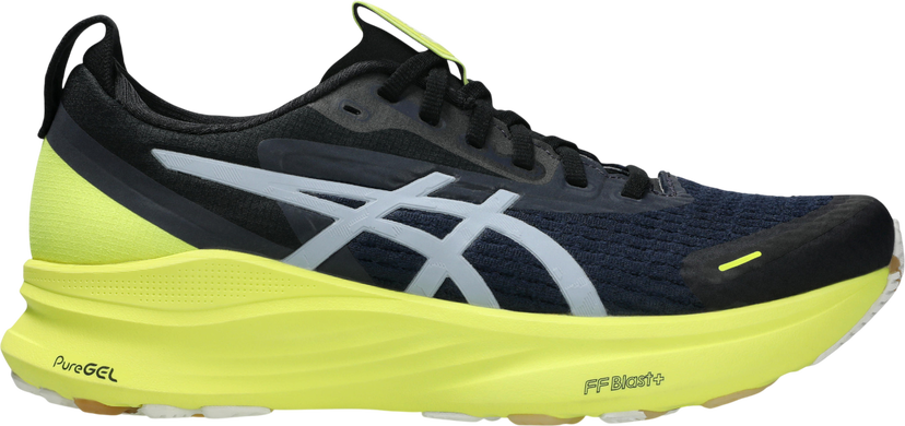 Sneakers og sko Asics GEL-KAYANO 32 LITE-SHOW Flerfarvet | 1011c133-400