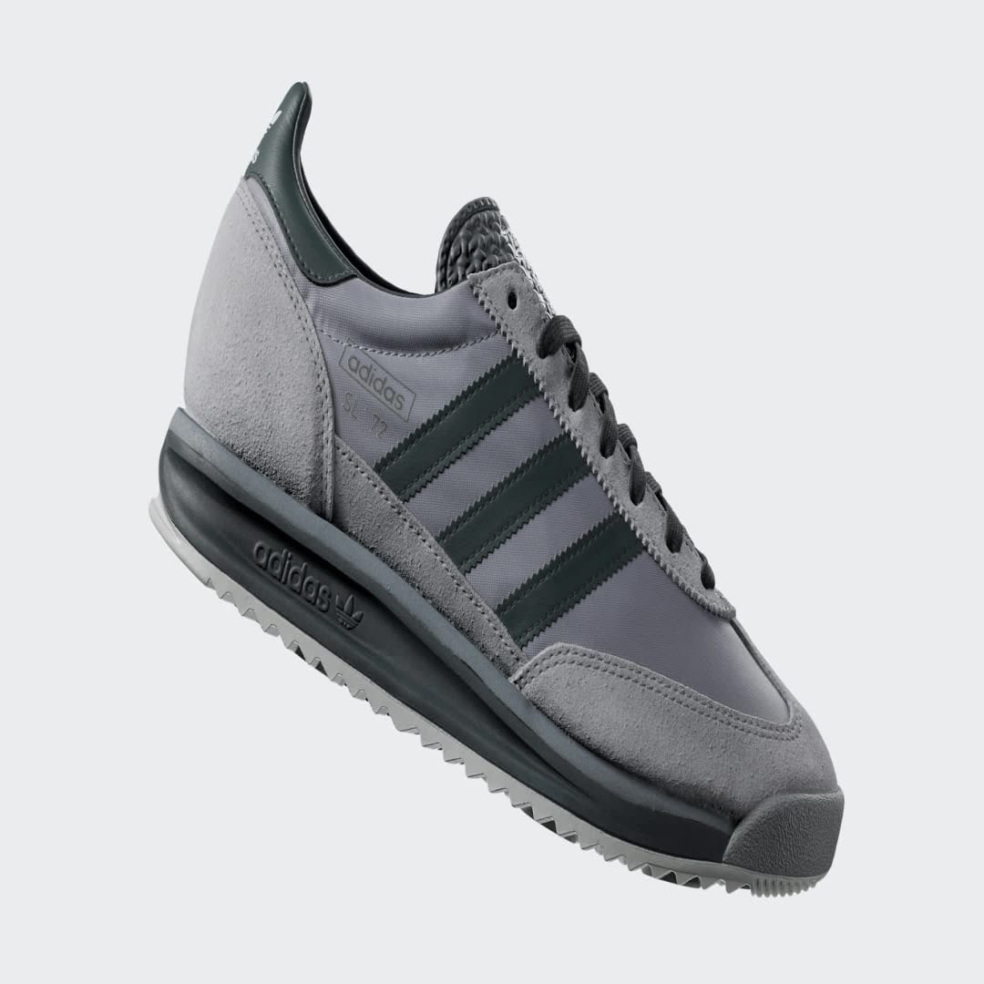 Sneakers og sko adidas Originals SL 72 RS Grå | IH8018, 1