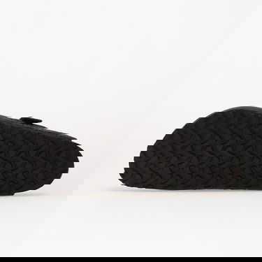 Sneakers og sko Birkenstock Boston Nova Felt Leather Textile Clog Grå | 1030159, 4