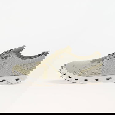 Sneakers og sko On Running Cloud 5 Grå | 59.97771, 0