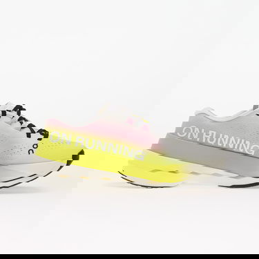 Sneakers og sko On Running On Cloudboom Max Gul | 3MF30314229, 2