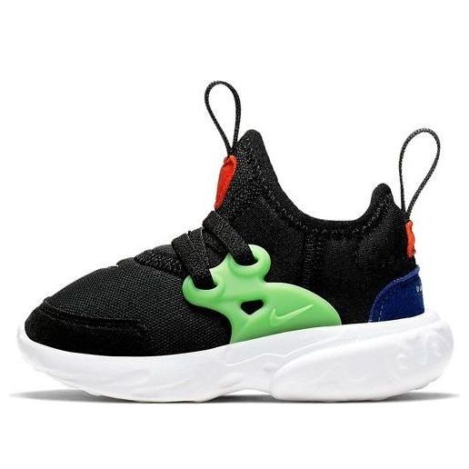 Sneakers og sko Nike Nike RT Presto Sort | BQ4004-006, 0