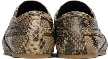 Tøj Dries Van Noten Dries Van Noten Suede Hvid | MS251-1502, 4