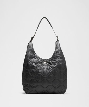 Skuldertaske lululemon Quilty Pleasures Shoulder Bag 14L Sort | prod20004007, 0